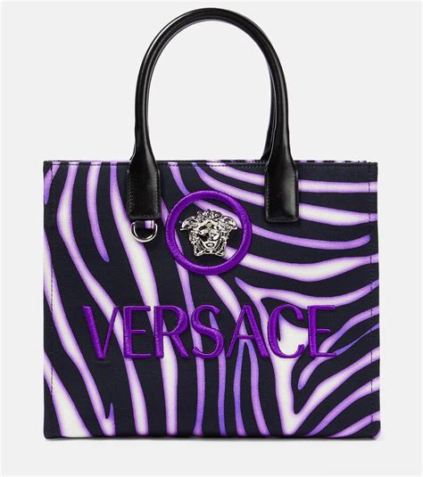 versace bags saks|Versace handbags.